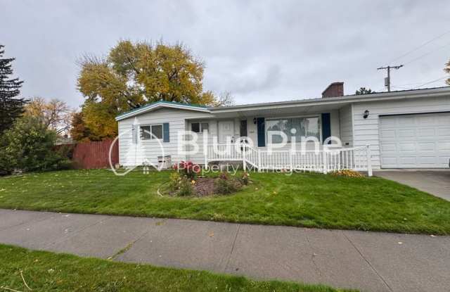 Photo of 1545 12th Street