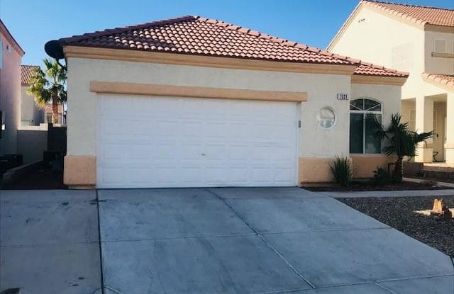 7621 Certitude Avenue - 7621 Certitude Avenue, Las Vegas, NV 89131