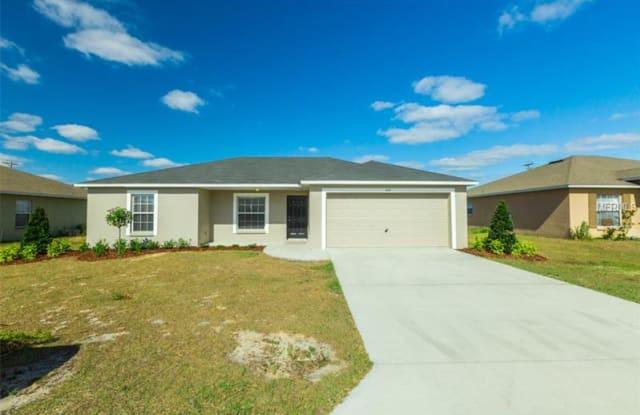 247 Lake Eloise Pointe Blvd - 247 Lake Eloise Pointe Boulevard, Polk County, FL 33880