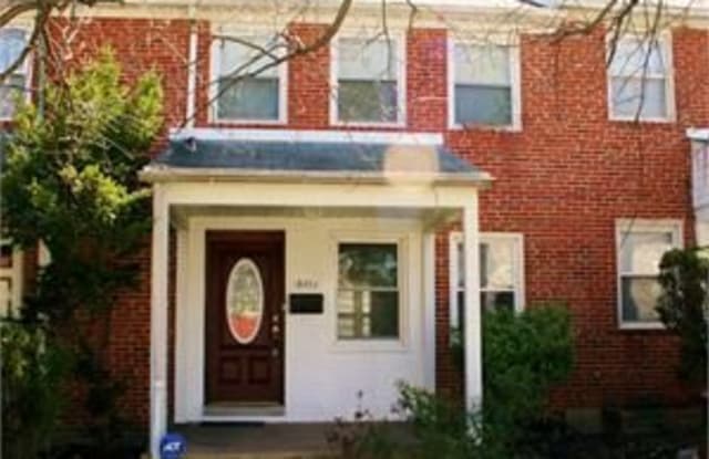 5711 Nasco Pl - 5711 Nasco Place, Baltimore, MD 21239