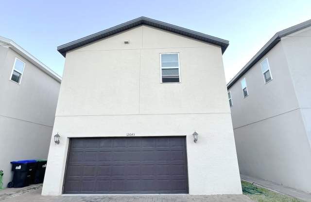 12645 Salomon Cove Drive - Guest
