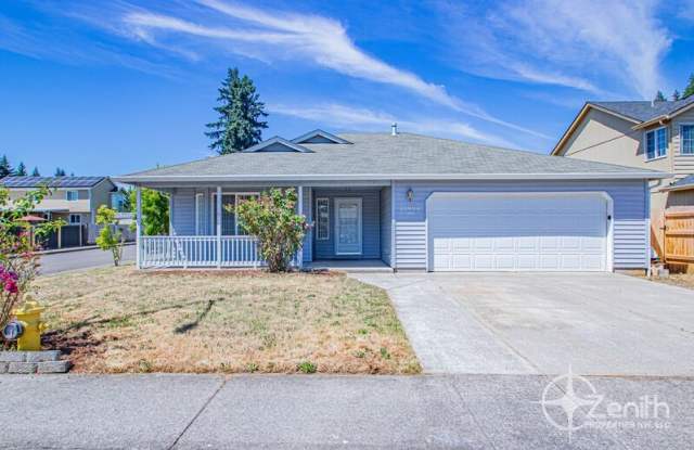 15806 NE 92nd Street - 15806 Northeast 92nd Street, Orchards, WA 98682