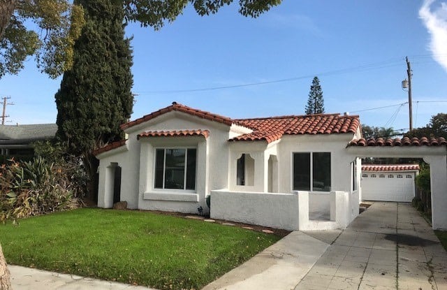 1362 Quincy Avenue - 1362 Quincy Avenue, Long Beach, CA 90804