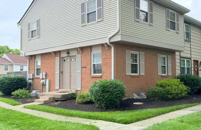 7609 Dover Court