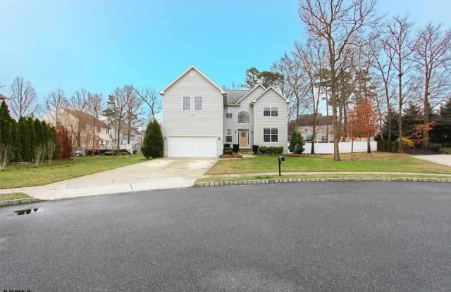 220 Peach Tree Ln - 220 Peach Tree Lane, Atlantic County, NJ 08234