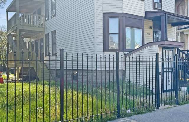 11014 S State Street unit: 1B