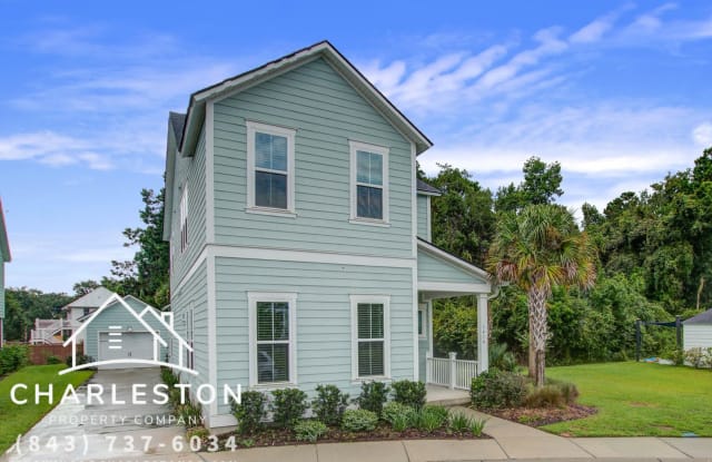 1414 Pearl Channel Loop - 1414 Pearl Channel Loop, Charleston County, SC 29412