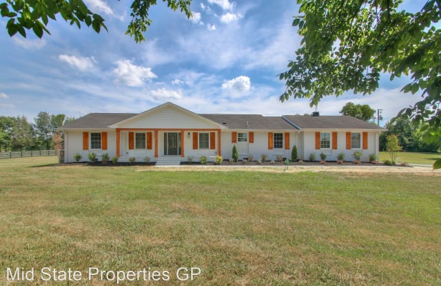 388 Poplar Hill Rd. - 388 Poplar Hill Road, Wilson County, TN 37090