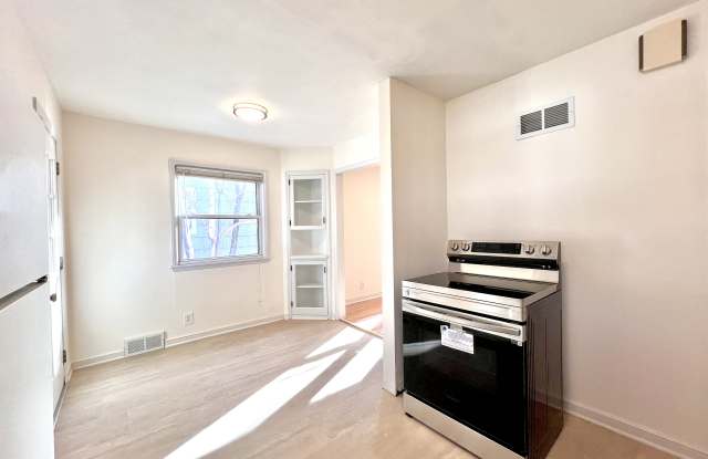 4011 Garfield Avenue