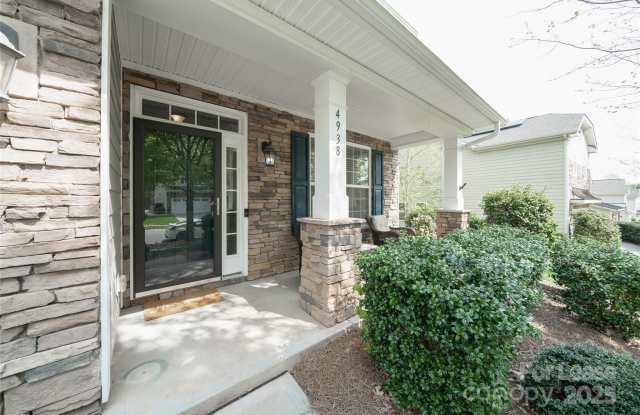 4938 El Molino Drive