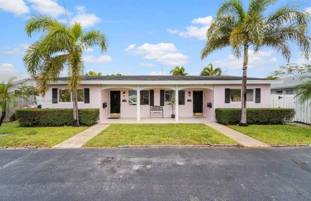 Photo of 1761 NE 52nd St