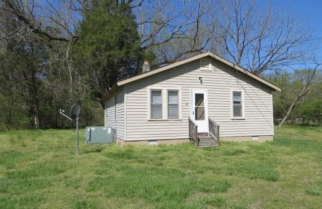 211 Firby Road - 211 Firby Road, York County, VA 23693