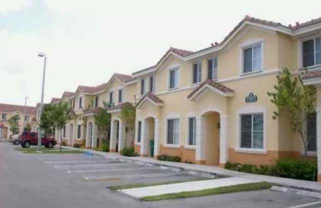 6960 Northwest 177th Street