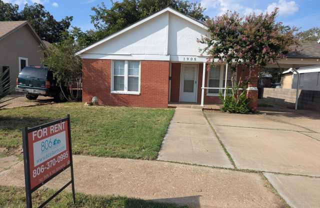 Photo of 1908 27th Street