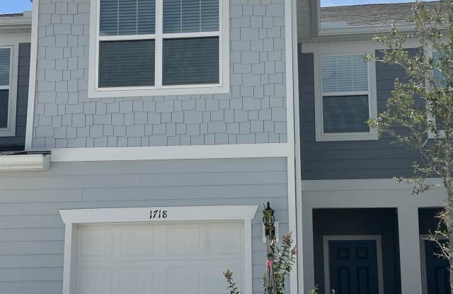 1718 Delightful Drive - 1