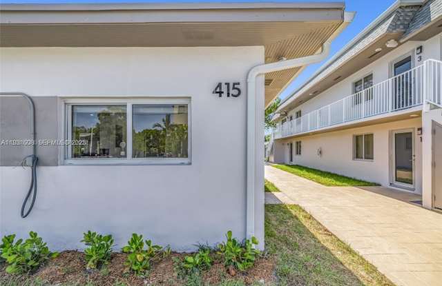 Photo of 415 SE 3rd Ave