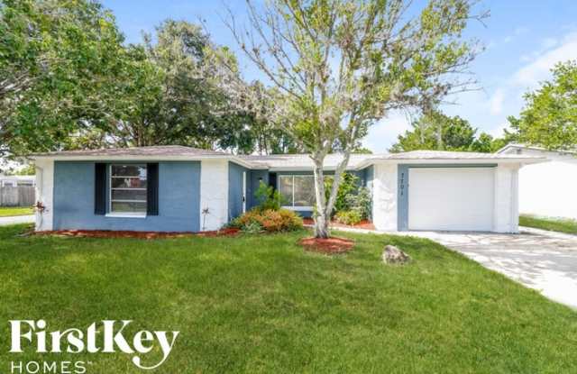 7701 Birchwood Drive