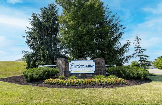 Photo of Barton Farms Apartments