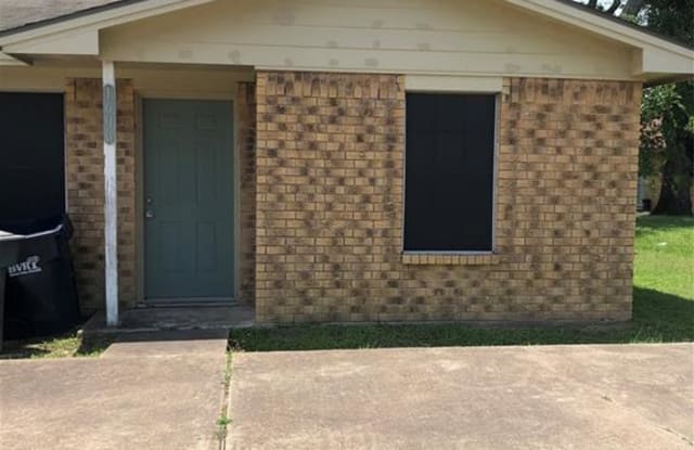 1606 Anderson - 1606 Anderson Street, College Station, TX 77840