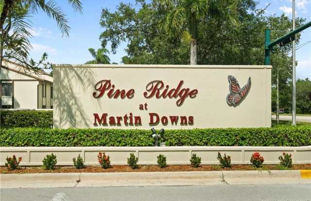1544 SW Silver Pine Way unit: 104F