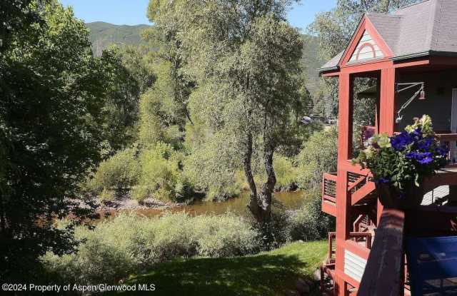 855 Gold Rivers Court unit: 21D