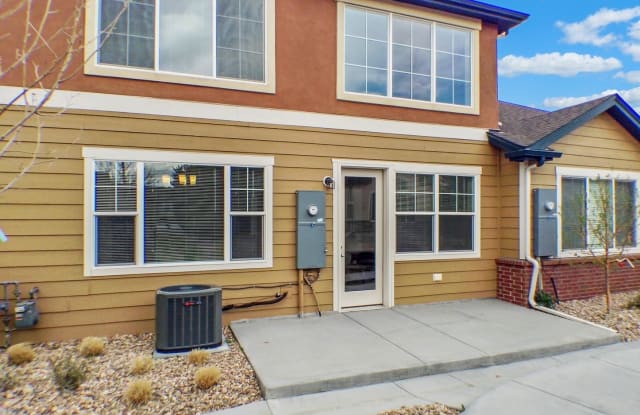 15142 E. Batavia Pl - 15142 East Batavia Place, Aurora, CO 80011