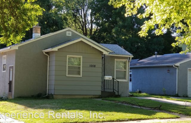 1008 N. Walts Avenue - 1008 North Walts Avenue, Sioux Falls, SD 57104