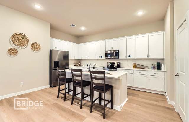 Photo of CORTLAND PLAN