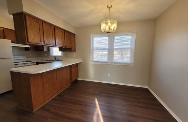 4823 NW Aurora Avenue