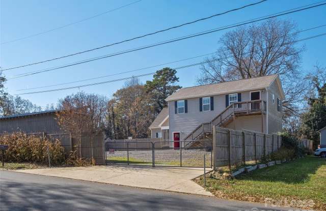 301 McAlister Street