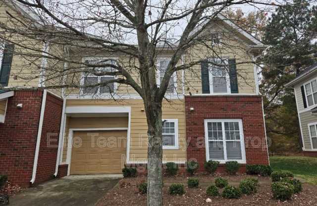 Photo of 15224 Coventry Court Lane