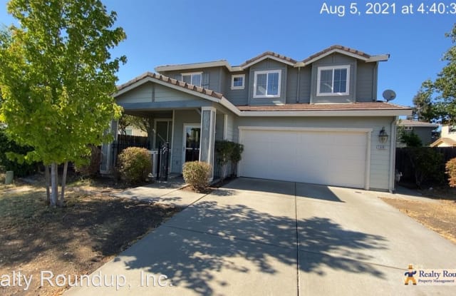 10081 Bartolomei Ct - 10081 Bartolomei Court, Elk Grove, CA 95757