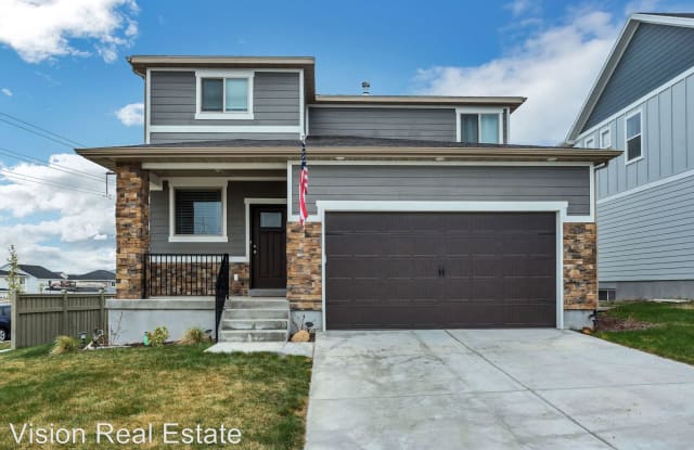 5038 E. Oakwood Dr. - 5038 E Oakwood Dr, Eagle Mountain, UT 84005