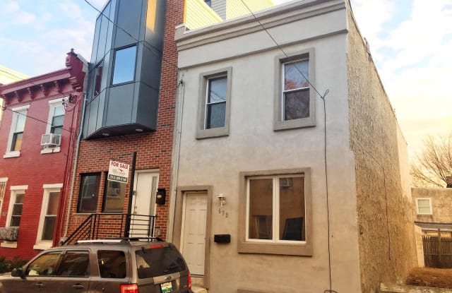 630 WINTON STREET - 630 Winton Street, Philadelphia, PA 19148