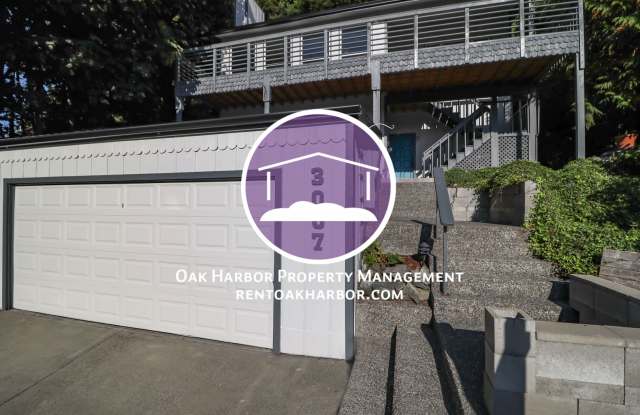 4 Bed 3 Bath - Groups Welcome - Skyline - Westerly Views