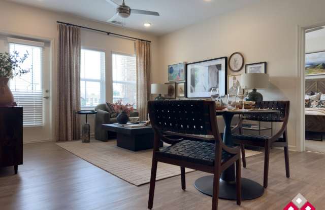 Summit at Hendersonville