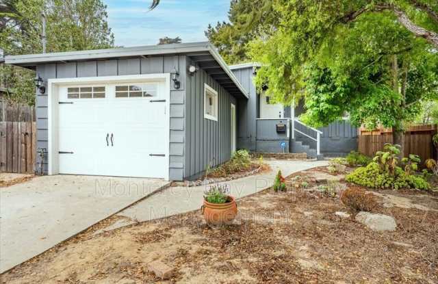 615 Alice Street