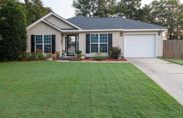 97 Cape Fox Circle