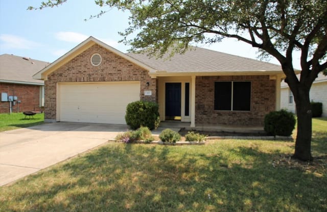 207 River Crossing Trl. - 207 River Crossing Trail, Williamson County, TX 78665