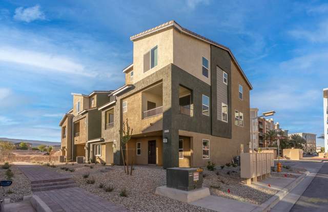 Photo of 9241 Hudson Yards, Las Vegas, NV 89148