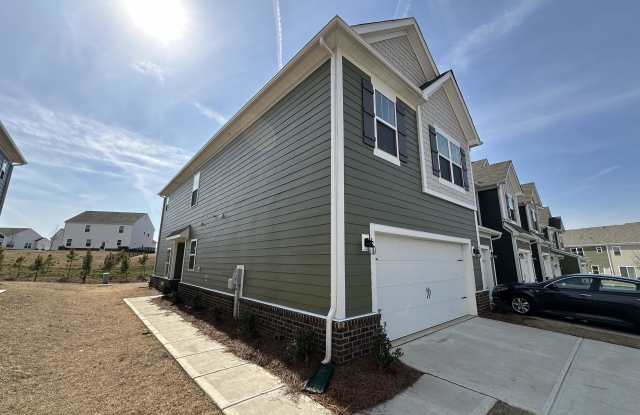 326 Willowsford Drive