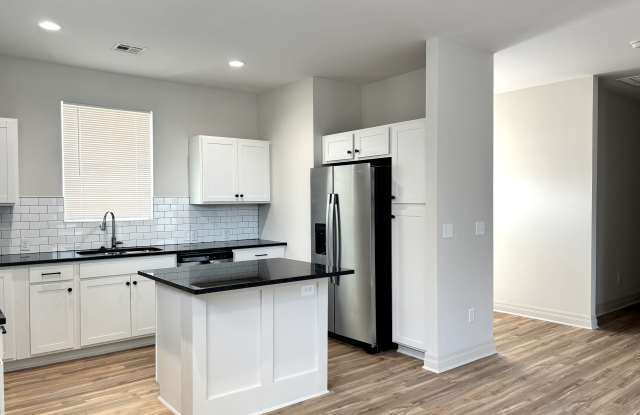 1912 East Village Estates Drive