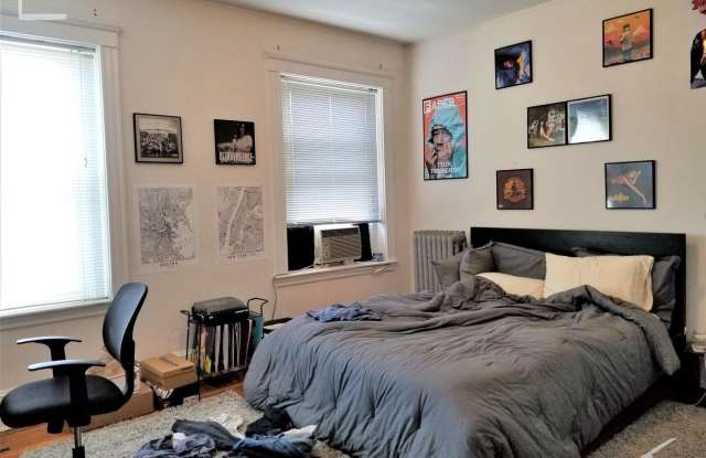 5 Saint Luke's Rd #3C Boston MA 02134