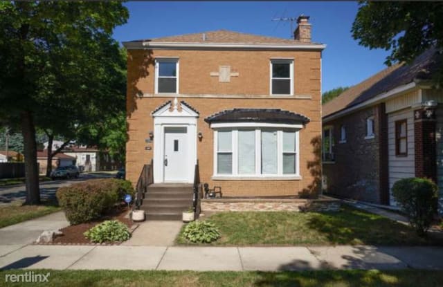 7758 S Vernon - 7758 South Vernon Avenue, Chicago, IL 60619