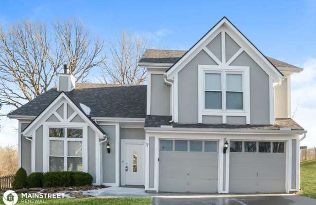 7 Sherry Court