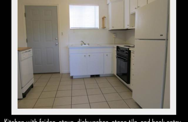 SINGLE FAMILY HOUSING - 2 bed/1 bath in Orem