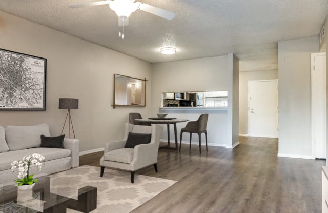 Photo of Cottages on Edmonds