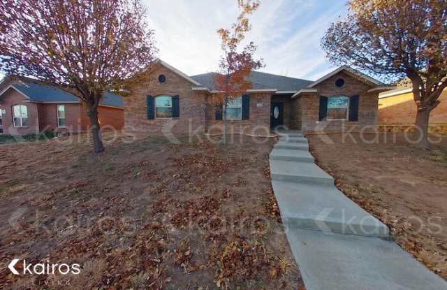 8412 Taos Drive - 8412 Taos Drive, Amarillo, TX 79118