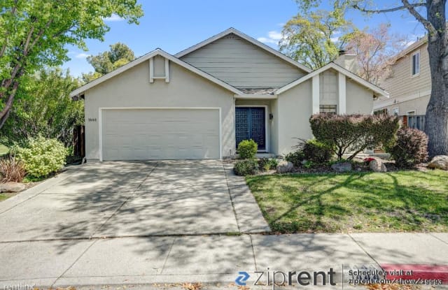 1444 Cortez Court, Walnut Creek, CA 94598 - 1444 Cortez Court, Walnut Creek, CA 94598