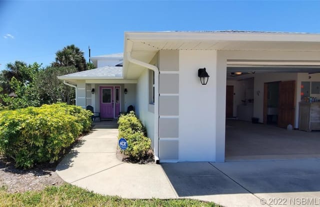 239 Kirkland Road - 239 Kirkland Road, New Smyrna Beach, FL 32169